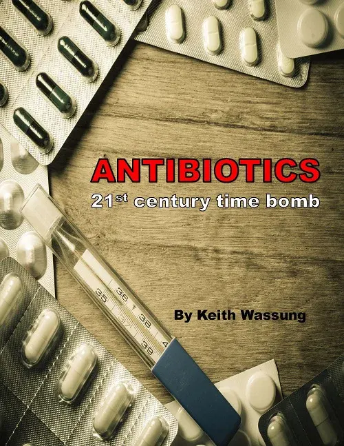 Chiropractic Greenville SC Antibiotics Time Bomb